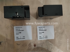 XCMG crane ,860324097.Flasher.