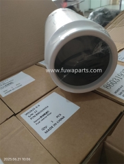 XCMG crane QY70,860319254,1000053557 Fuel coarse filter