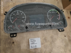 XCMG crane BR750,860139363, NXG38XZ80-20010 Combination Instrument.