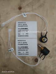 XCMG crane QY70,860150326,200473 Length measurement potentiometer unit (mentor)