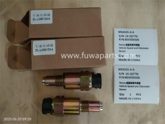 XCMG crane QY70,803500306,LG901 Vehicle Speed and Odometer Sensor.