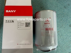 SANY Diesel Water Seperator filter,60242352.Air Filter,61020095.Main Cartridge Filter,B22210000063.
