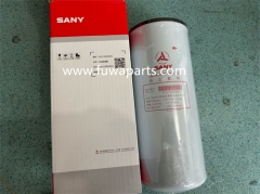 SANY Diesel Water Seperator filter,60242352.Air Filter,61020095.Main Cartridge Filter,B22210000063.