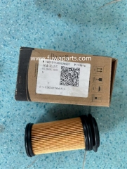 SANY Diesel Water Seperator Filter 160102140002A004.Oil Filter 1601010900318047.Urea Filter 160101120023A007.