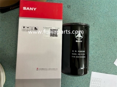 SANY OIl Filter,B222100000494,Fuel Filter 60282117.Fuel Filter 60251839.