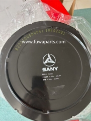 SANY Oil Filter 160101120068A033,1000422382A,Air Filter B222100000641,SK15ZX.Diesel Water Seperator Filter,160603020014A.