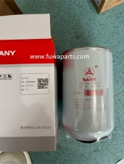 SANY Diesel Water Seperator filter,60242352.Air Filter,61020095.Main Cartridge Filter,B22210000063.