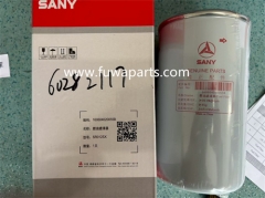 SANY OIl Filter,B222100000494,Fuel Filter 60282117.Fuel Filter 60251839.