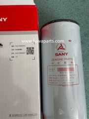 SANY Diesel Water Seperator filter,60242352.Air Filter,61020095.Main Cartridge Filter,B22210000063.