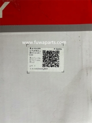SANY Diesel Water Seperator filter,60242352.Air Filter,61020095.Main Cartridge Filter,B22210000063.
