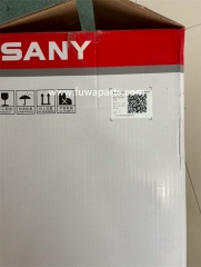 SANY Diesel Water Seperator filter,60242352.Air Filter,61020095.Main Cartridge Filter,B22210000063.