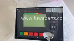 SANY SCC1500C crawler Crane, engine display,60012814,MLS2000S,HT-LCD064.
