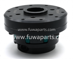 SANY Crane SAC1600T8, SYM5551JQZ, 130802000204A,coupling device.