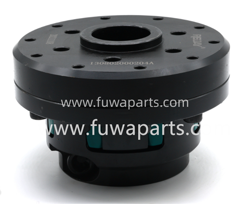 SANY Crane SAC1600T8, SYM5551JQZ, 130802000204A,coupling device.