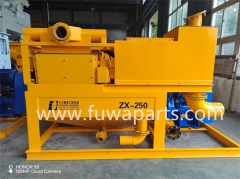 ZX series desander,ZX-50A,ZX-100B,ZX-200,ZX-250,ZX-500,