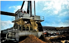 zxS Series Desanding Plant.ZXSI-500.ZXS series Desanding Plant is suitable for D-wall,pipe jacking, piling.It can cut down construction cost and construction risk, reduce environmental pollution.It is one of the necessary environmental equipment .