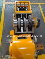 ZX series desander,ZX-50A,ZX-100B,ZX-200,ZX-250,ZX-500,