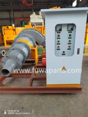 ZX series desander,ZX-50A,ZX-100B,ZX-200,ZX-250,ZX-500,