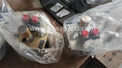 ZOOMLION crawler crane, control valve block,1010303969.006500.