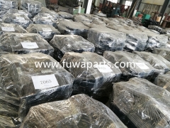 SANY SCC500E,SCC550,track shoe assy,SCC004963242.Guide Wheel,SCC004963239.Drive Wheel,14203937.SCC1000A,Drive Wheel,14304122.Ideal Wheel,14535834.