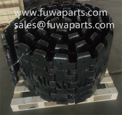 KOBELCO CKE800-1F Crawler Crane Undercarriage Parts. GG60D00007P1, Track Shoe 914mm. GG60D00009F2,GG60D00008F1. Track Shoe Assy.