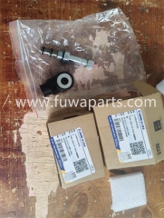 XCMG XCR70 crane, solenoid,860524236. XCMG parts.