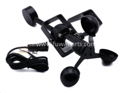 SANY STC800C crane, Anemometer. 60197102.