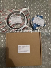 Rexroth winch reducer brake disc, Seals, Rexroth GFT36W3B79. GFT80W3B77.