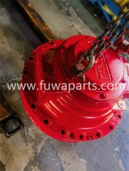 Solimec Rig, Hydraulic Motor,HAGGLUNDS,Rexroth Made. CA7070 SALN00