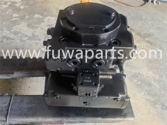 Solimec Rig, Hydraulic Pump, Rexroth.A4VG250EP4DT1/32R-NZD10F021SH.