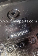 Solimec Rig, Hydraulic Pump, Rexroth.A4VG250EP4DT1/32R-NZD10F021SH.