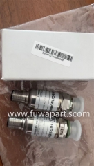 Hirschmann Pressure Sensor using on XCMG,ZOOMLION,SANY.pSENS DAVC 300/2511-C1/04-G14/ED-R02-05.