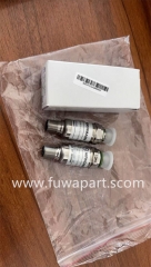 Hirschmann Pressure Sensor using on XCMG,ZOOMLION,SANY.pSENS DAVC 300/2511-C1/04-G14/ED-R02-05.