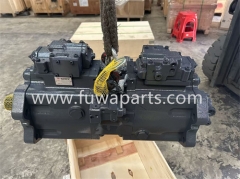 SANY Rig SR285R Main Pump, AP4V160/180TVN-10026156.