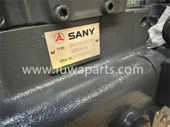 SANY Rig SR285R Main Pump, AP4V160/180TVN-10026156.