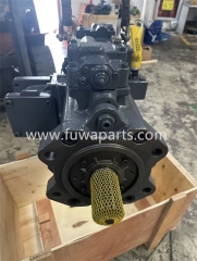 SANY Rig SR285R Main Pump, AP4V160/180TVN-10026156.