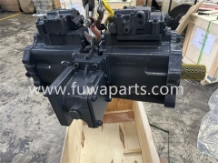 SANY Rig SR285R Main Pump, AP4V160/180TVN-10026156.