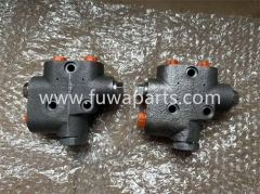 HERRENKNECHT, Rexroth valve,R902284758.