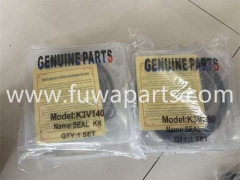 SANY Rig Pump Seal, K3V140DTP151R-9NG9. K3VL80/B-10RSN-L1/1-TB30