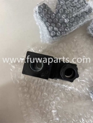 SANLIXIN Coil, D04-3101,220V 50Hz,240V,60Hz.22Va,110% ED,IP65.