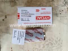 XCMG QAY220 crane, 83590603,pilot filter,83660183,oil filter,83500039,air filter,83660251,return filter,HC2296FKS18H50YT,filter.