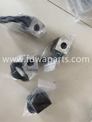 Bucher Hydraulics EMDV-08-N-4P-0-26PL coil.