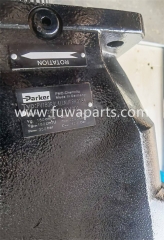 Parker Hydraulic products, motor and pump. PV140R9L4T1NUPRK0184,.PV180R9L4LLNUPRK0184.