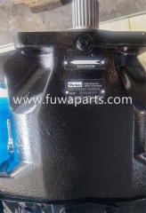 Parker Hydraulic products, motor and pump. PV140R9L4T1NUPRK0184,.PV180R9L4LLNUPRK0184.