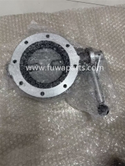 ZCC5800 Zoomlion,Rotary valve WY-5,1010300008.