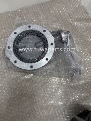 ZCC5800 Zoomlion,Rotary valve WY-5,1010300008.