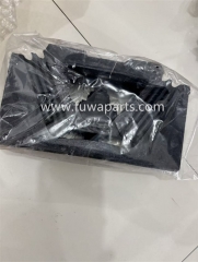 ZCC5800 Zoomlion,Engine front support,1001500053.Wedge support assy,1001500001.