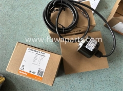E50S8-5000-3-T-24. Rotary Encoder.Autonics