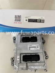 WEICHAI Engine,DEUTZ engine. ECU,WP6.240,BOSCH controller,2602100319. Injector cable Assy, 612600090374.