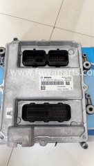 WEICHAI Engine,DEUTZ engine. ECU,WP6.240,BOSCH controller,2602100319. Injector cable Assy, 612600090374.